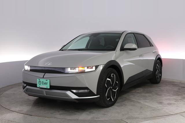 2024 Hyundai IONIQ 5 — VIN KM8KN4DE2RU275250
