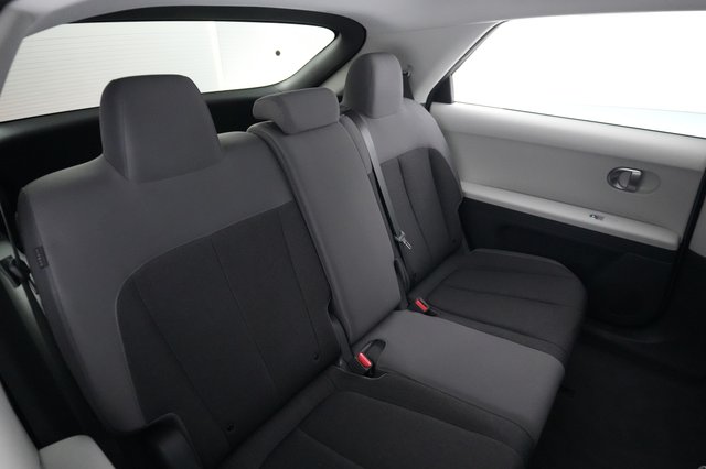 2024 Hyundai IONIQ 5 — photo 4 of 24