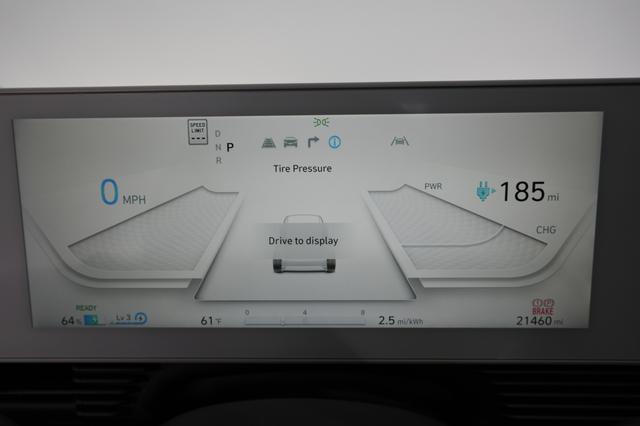 2024 Hyundai IONIQ 5 — photo 5 of 24