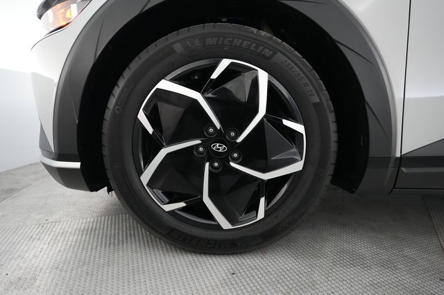 2024 Hyundai IONIQ 5 — photo 15 of 24
