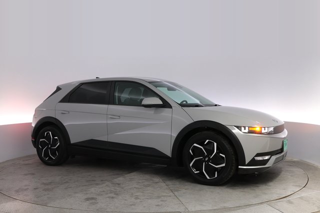 2024 Hyundai IONIQ 5 — photo 11 of 24