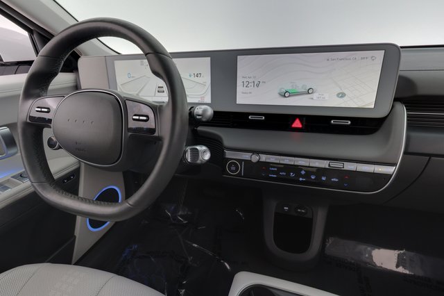 2024 Hyundai IONIQ 5 — photo 20 of 24