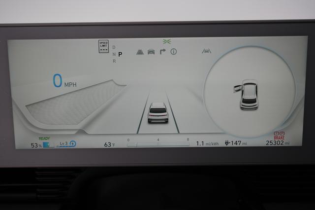 2024 Hyundai IONIQ 5