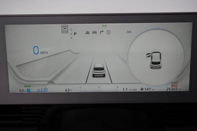2024 Hyundai IONIQ 5 — photo 5 of 24