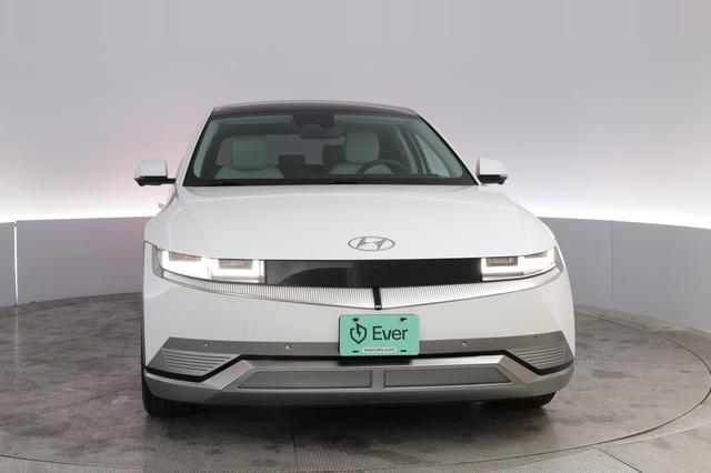 2024 Hyundai IONIQ 5