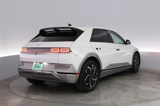 2024 Hyundai IONIQ 5
