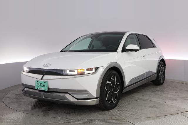 2024 Hyundai IONIQ 5