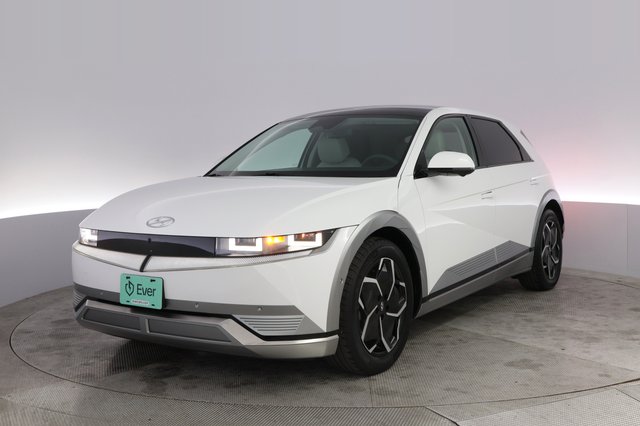 2024 Hyundai IONIQ 5 — VIN KM8KR4DEXRU281902