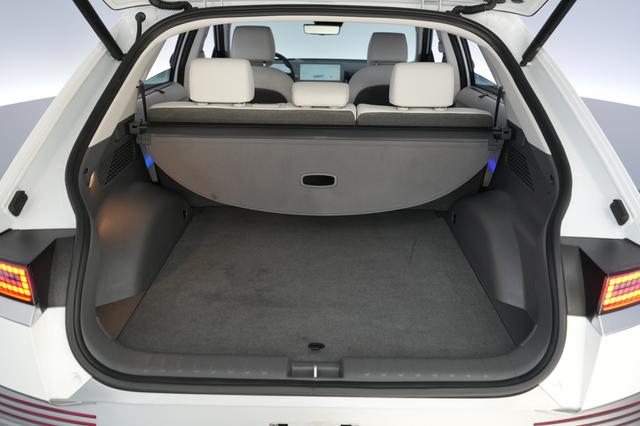 2024 Hyundai IONIQ 5