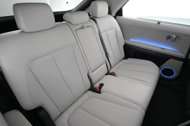 2024 Hyundai IONIQ 5