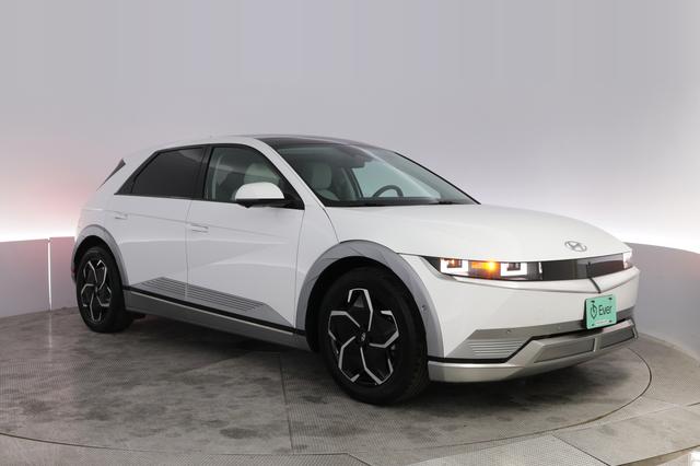 2024 Hyundai IONIQ 5