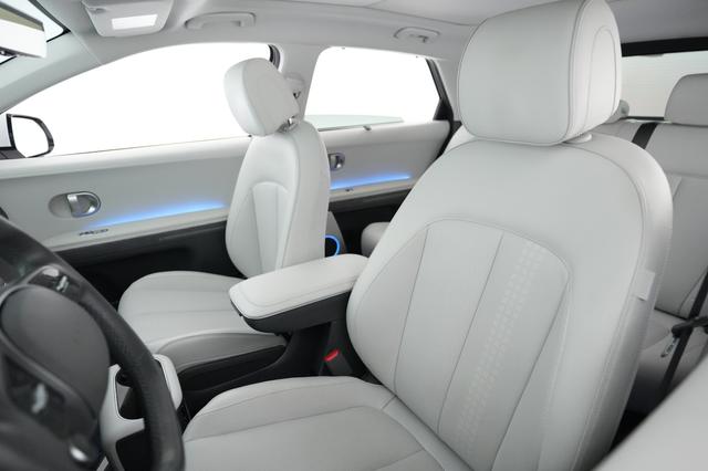 2024 Hyundai IONIQ 5
