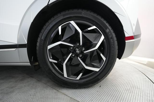 2024 Hyundai IONIQ 5
