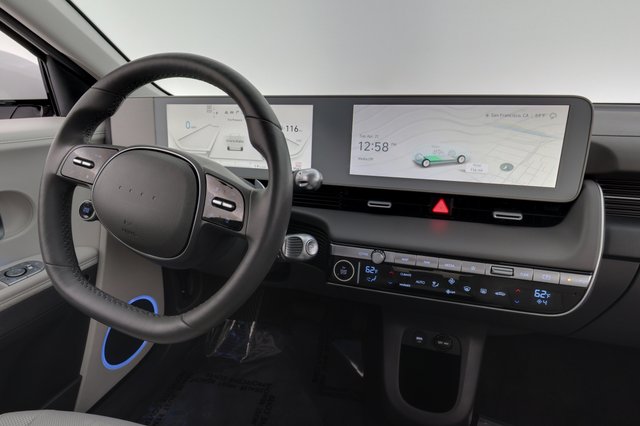 2024 Hyundai IONIQ 5 — photo 20 of 24