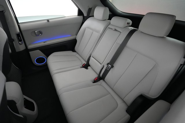 2024 Hyundai IONIQ 5 — photo 19 of 24