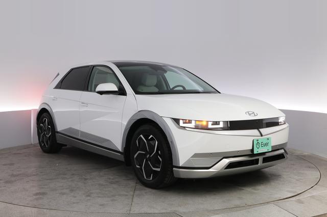 2024 Hyundai IONIQ 5