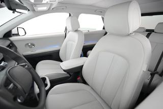 2024 Hyundai IONIQ 5 — photo 3 of 24