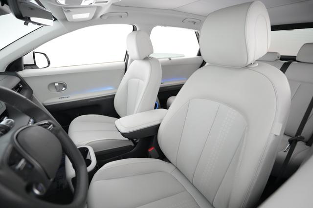 2024 Hyundai IONIQ 5