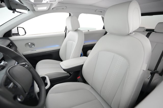 2024 Hyundai IONIQ 5 — photo 3 of 24