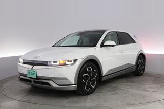 2024 Hyundai IONIQ 5 — VIN KM8KR4DEXRU294083