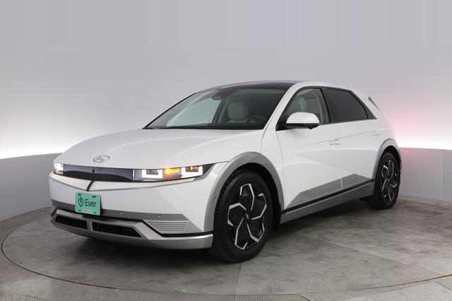 2024 Hyundai IONIQ 5