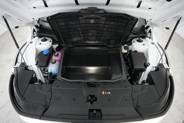 2024 Hyundai IONIQ 5 — photo 23 of 24