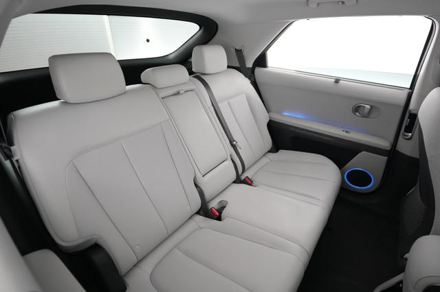 2024 Hyundai IONIQ 5