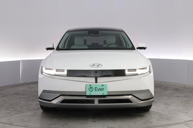 2024 Hyundai IONIQ 5