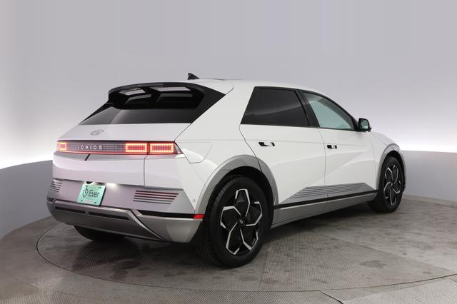 2024 Hyundai IONIQ 5