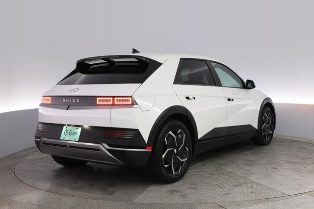 2024 Hyundai IONIQ 5