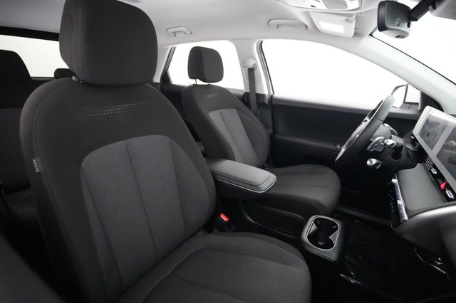 2024 Hyundai IONIQ 5 — photo 18 of 21