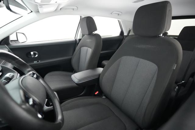 2024 Hyundai IONIQ 5