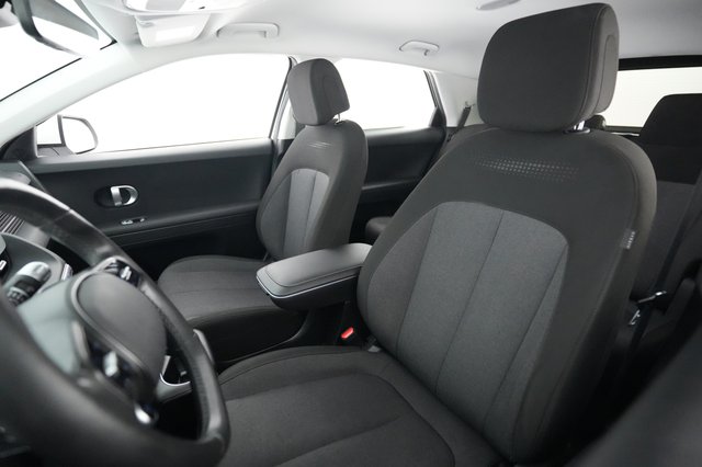 2024 Hyundai IONIQ 5 — photo 3 of 21