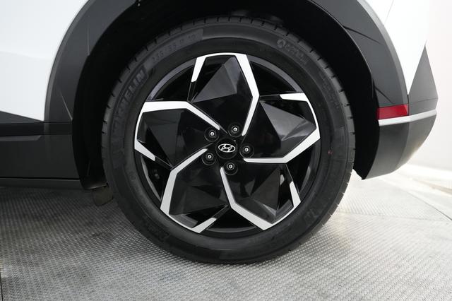 2024 Hyundai IONIQ 5