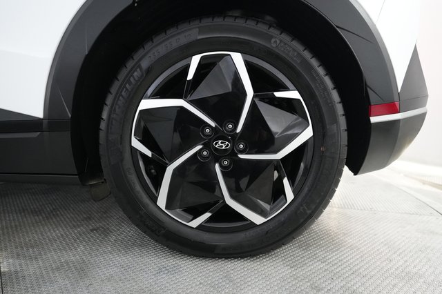 2024 Hyundai IONIQ 5 — photo 7 of 21