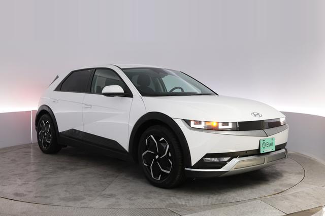 2024 Hyundai IONIQ 5