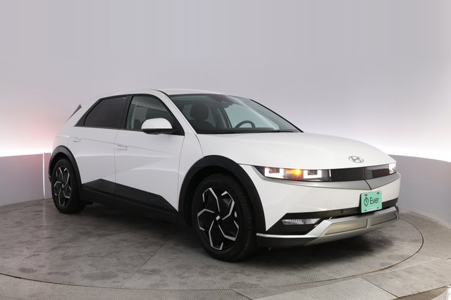 2024 Hyundai IONIQ 5 — photo 10 of 21