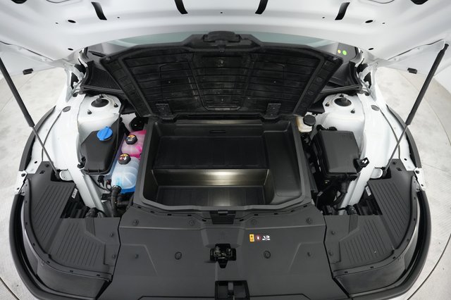 2024 Hyundai IONIQ 5 — photo 20 of 21