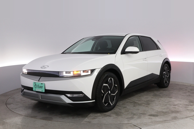2024 Hyundai IONIQ 5