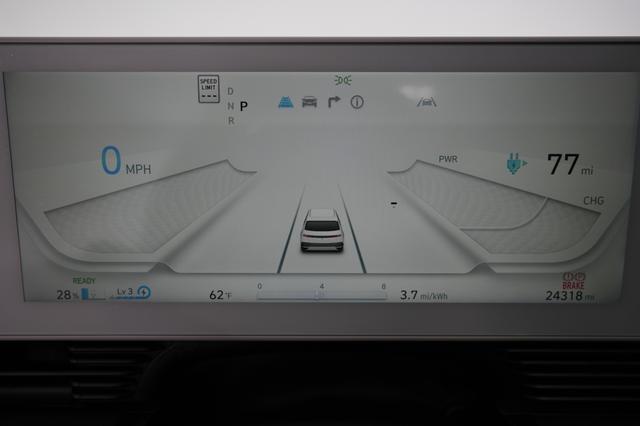 2024 Hyundai IONIQ 5