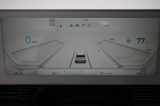 2024 Hyundai IONIQ 5 — photo 5 of 21