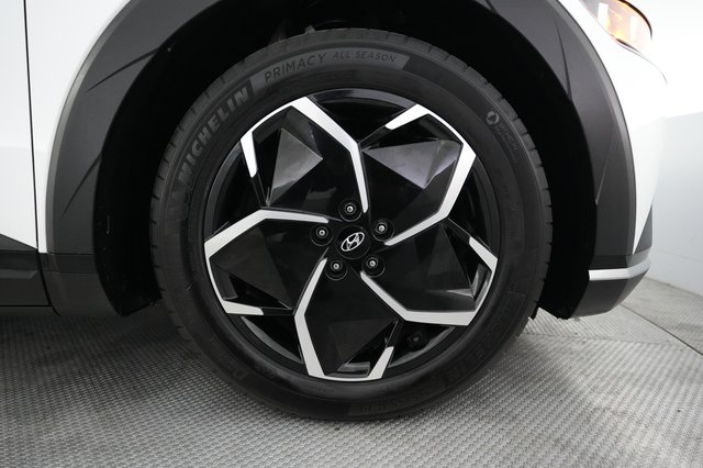 2024 Hyundai IONIQ 5 — photo 16 of 21
