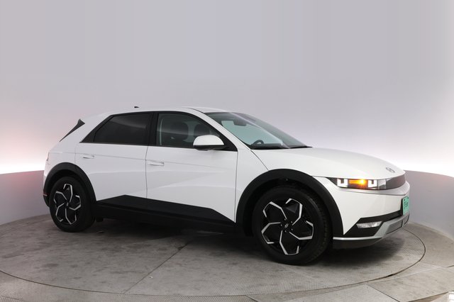 2024 Hyundai IONIQ 5 — photo 11 of 21