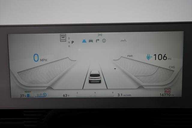 2024 Hyundai IONIQ 5