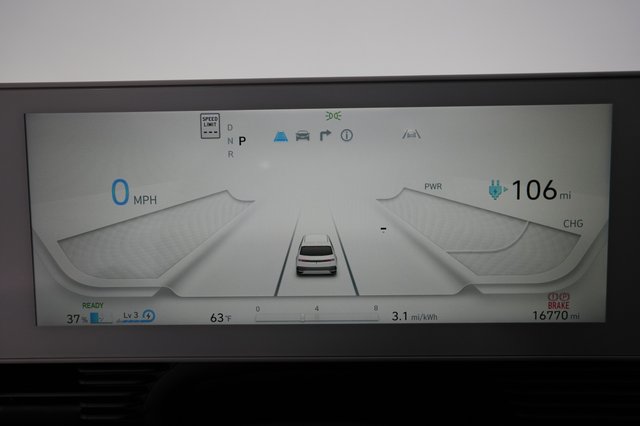 2024 Hyundai IONIQ 5 — photo 5 of 21