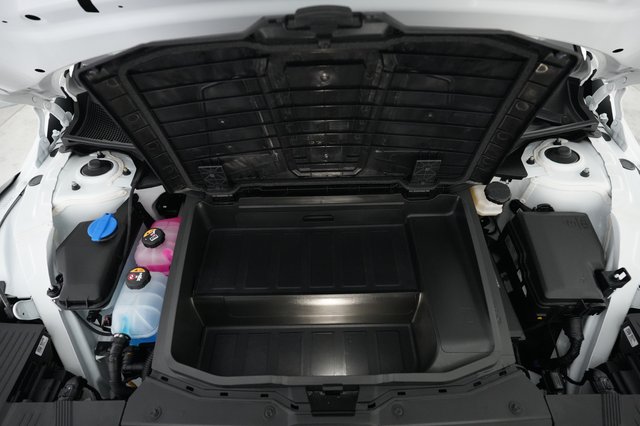 2024 Hyundai IONIQ 5 — photo 20 of 21