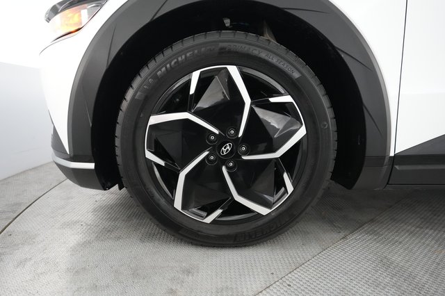 2024 Hyundai IONIQ 5 — photo 15 of 21
