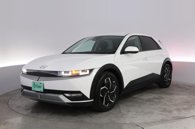 2024 Hyundai IONIQ 5