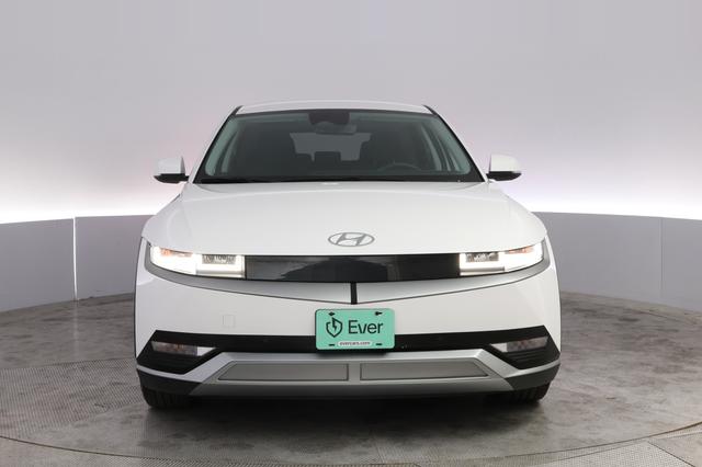 2024 Hyundai IONIQ 5
