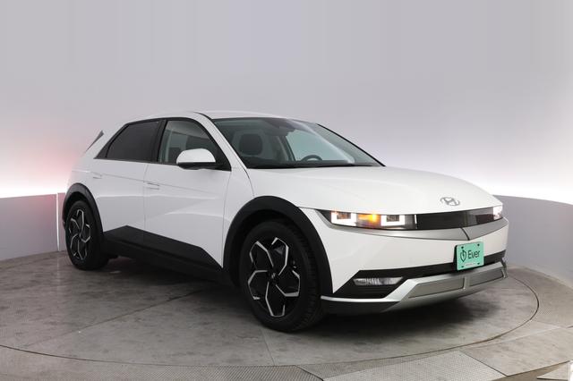 2024 Hyundai IONIQ 5